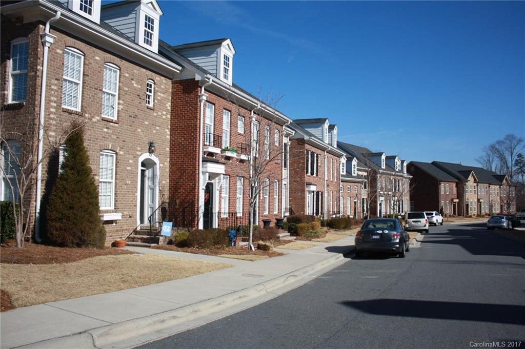 Summers Walk - Residential