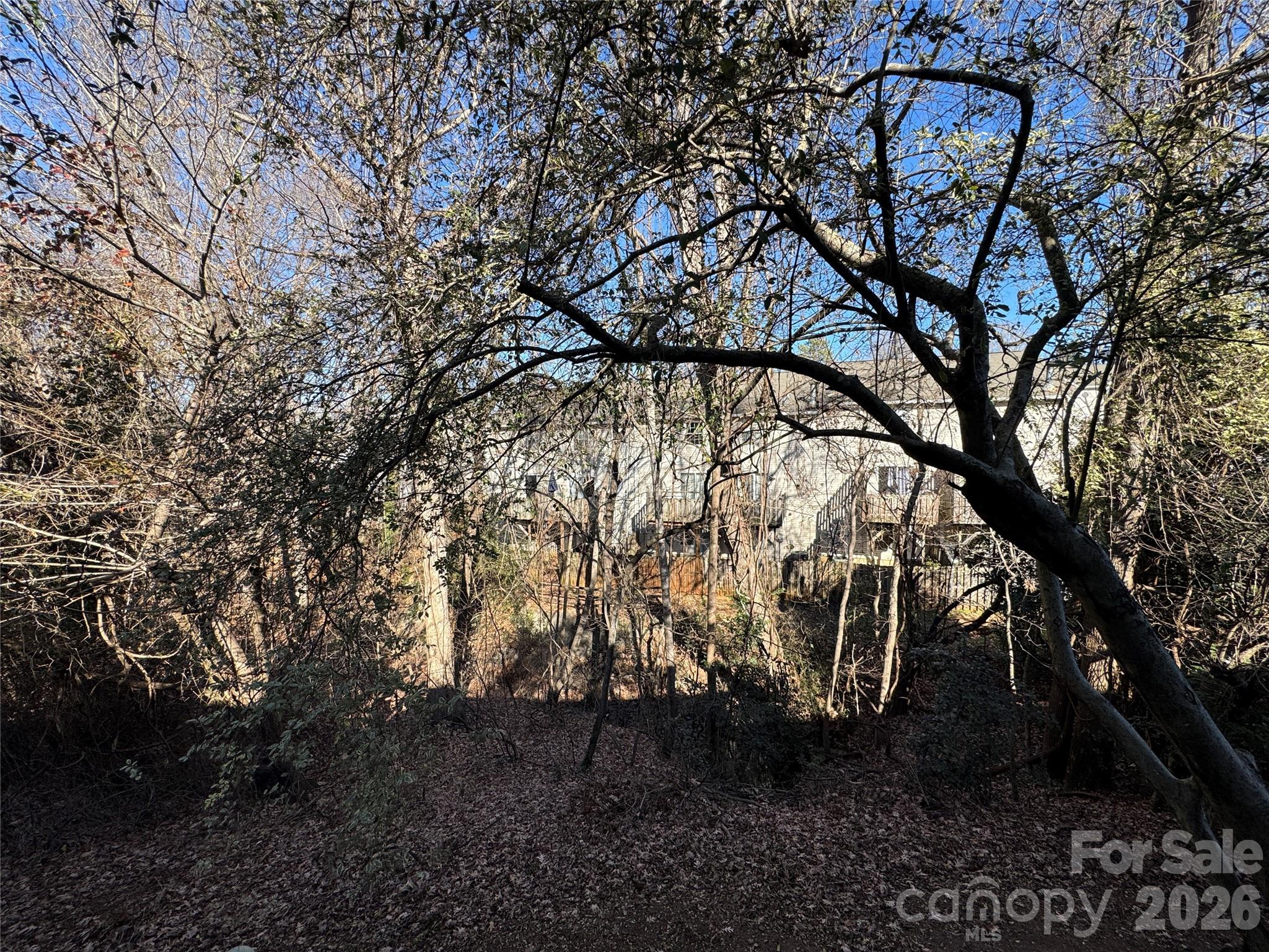 Sardis Glen - Residential