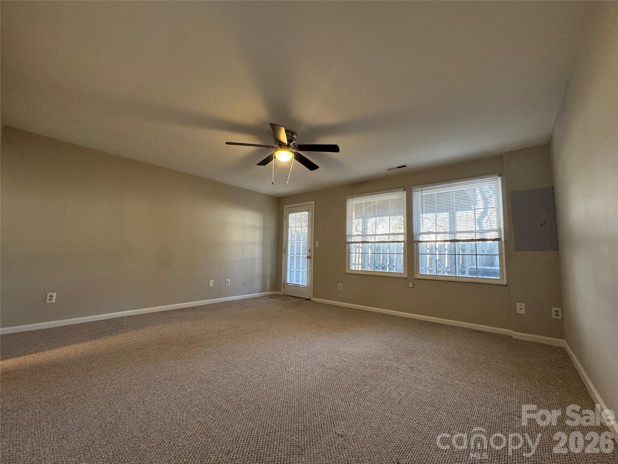 Sardis Glen - Residential