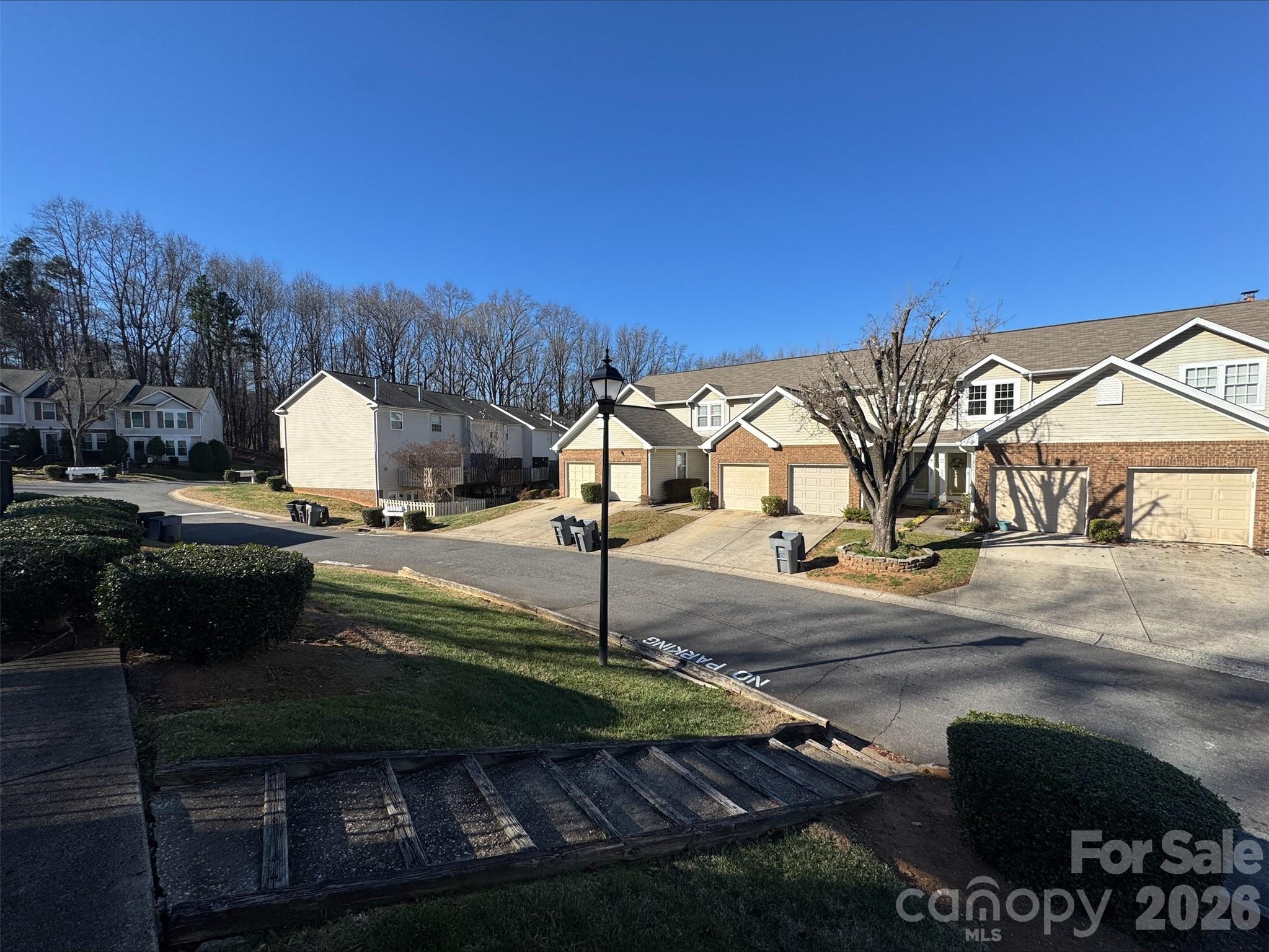 Sardis Glen - Residential