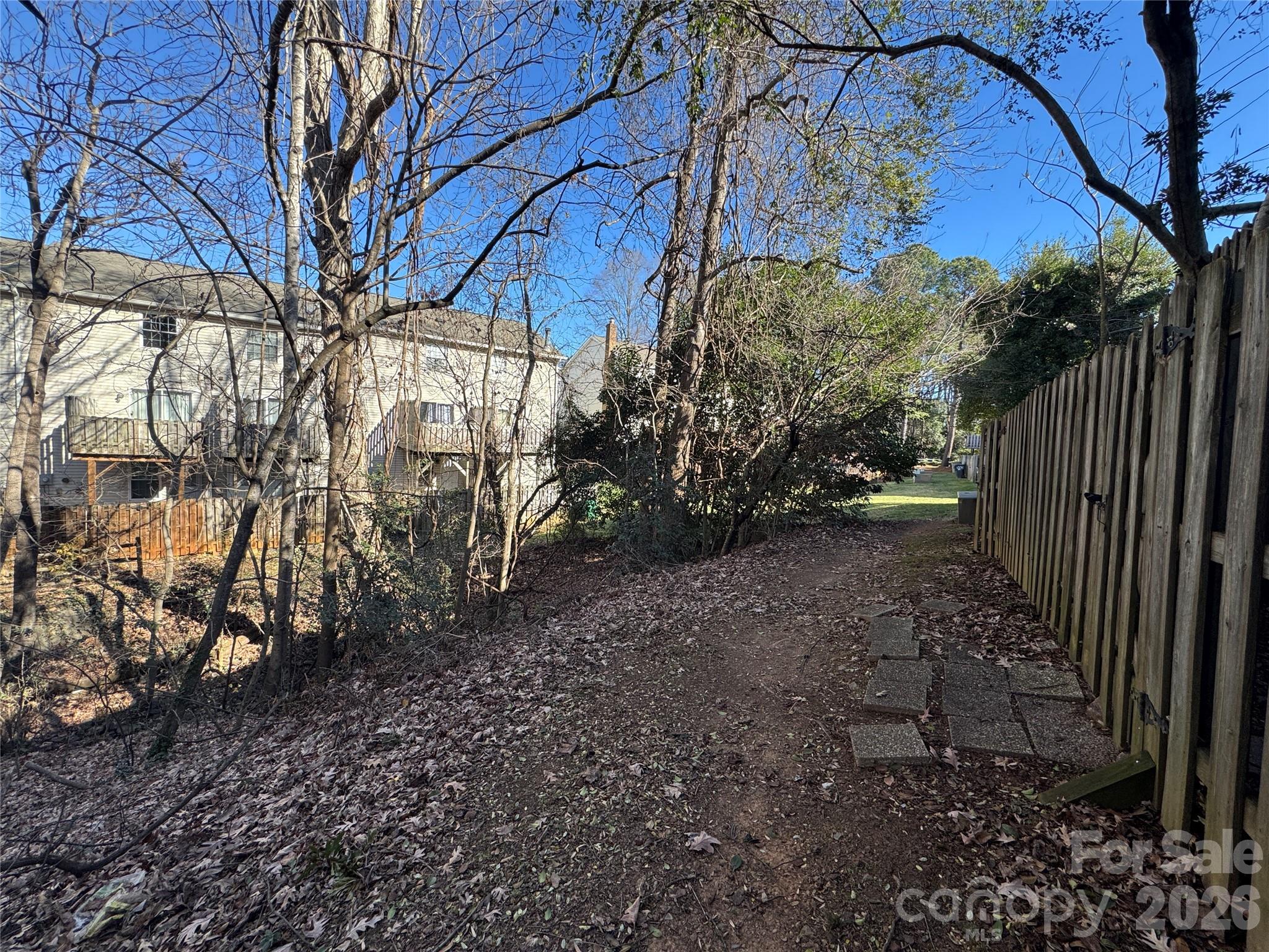 Sardis Glen - Residential