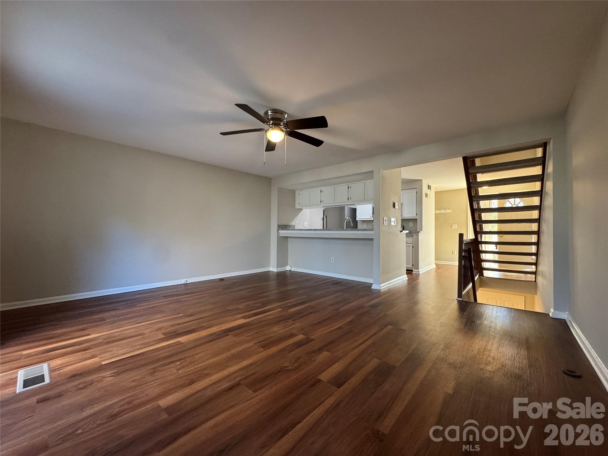 Sardis Glen - Residential