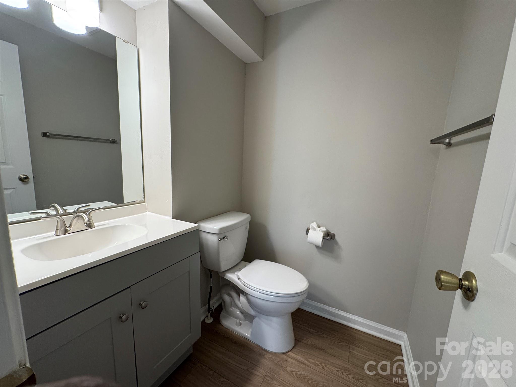 Sardis Glen - Residential