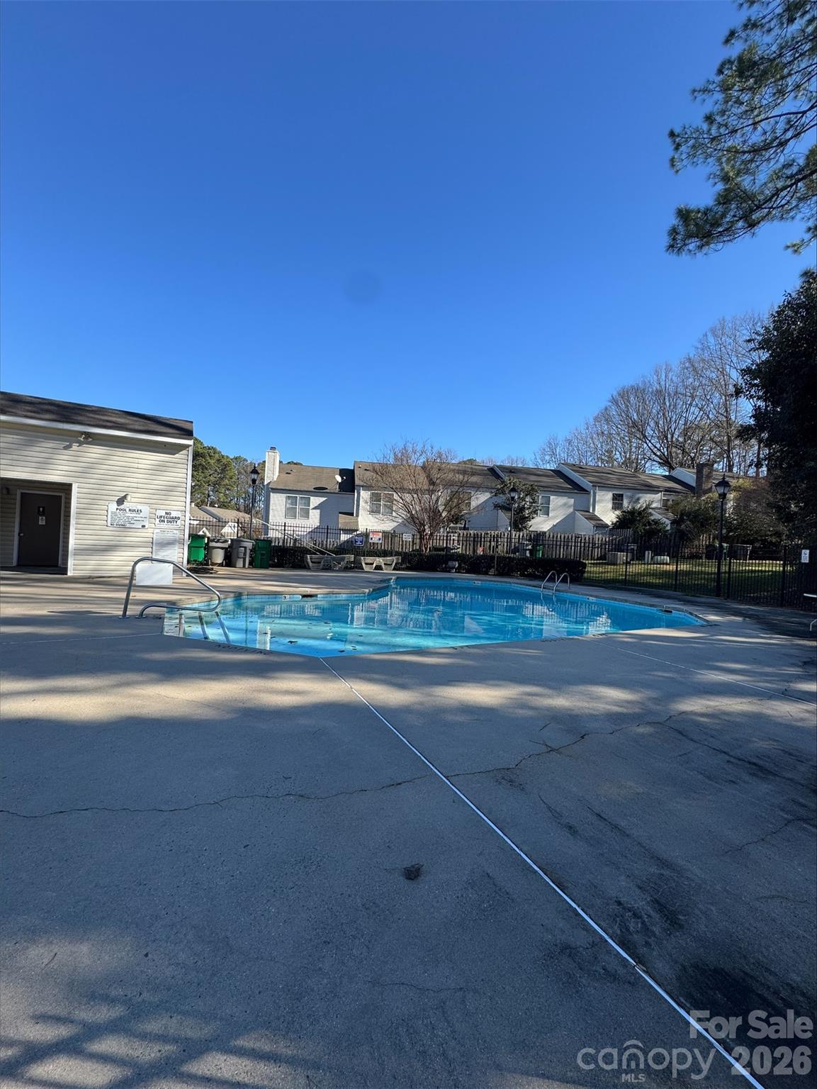 Sardis Glen - Residential