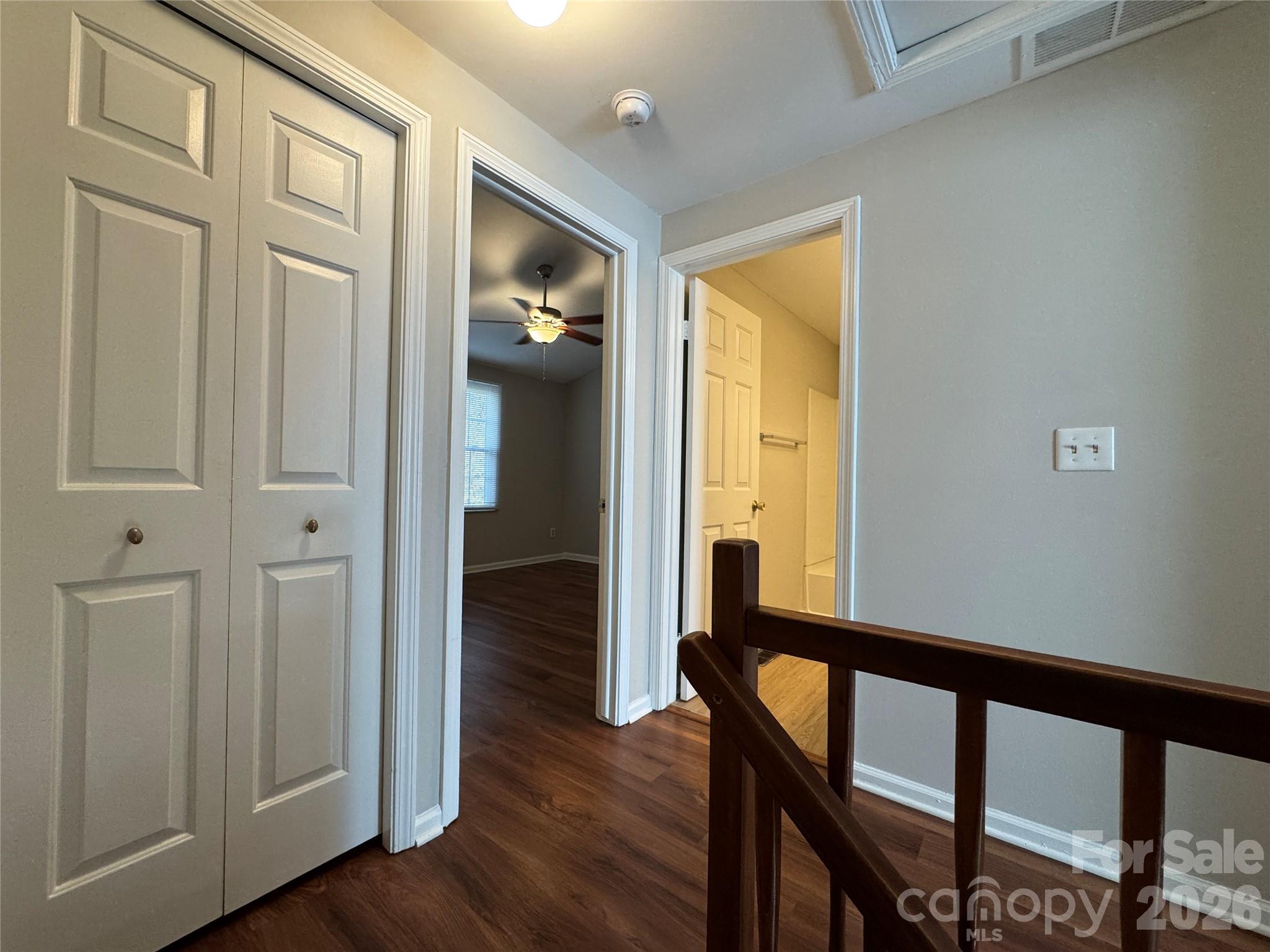 Sardis Glen - Residential