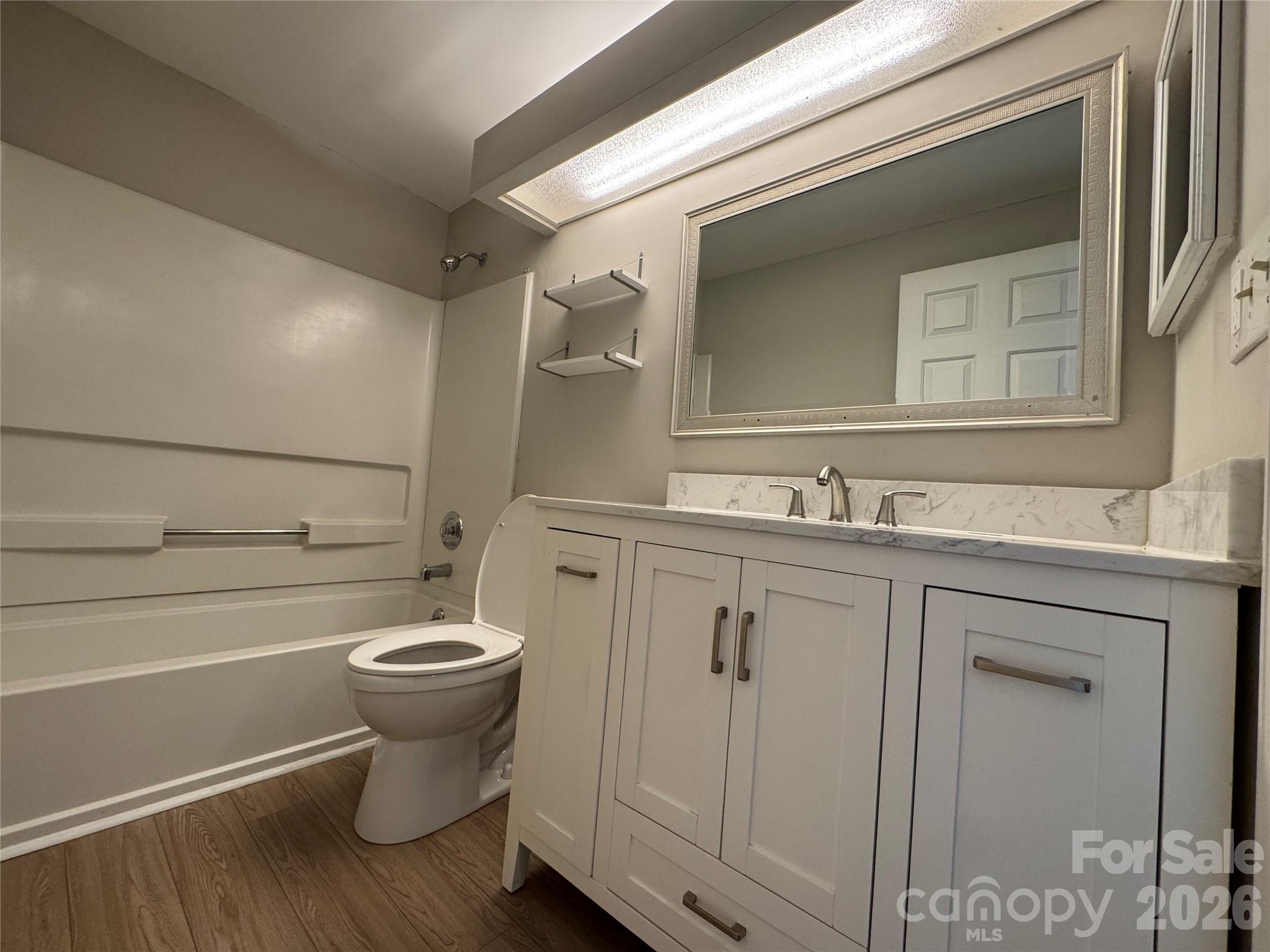 Sardis Glen - Residential