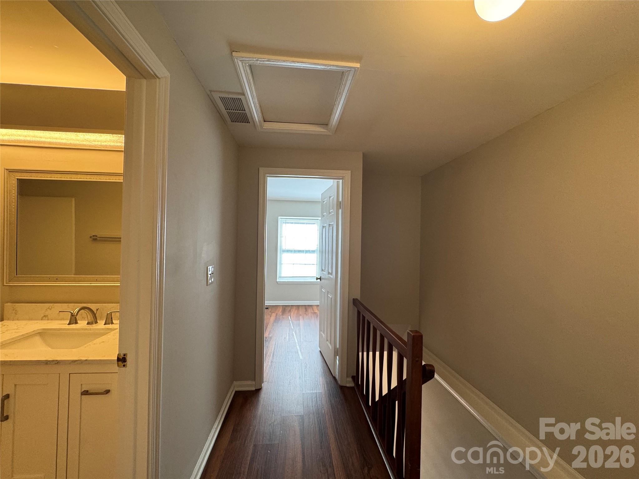 Sardis Glen - Residential