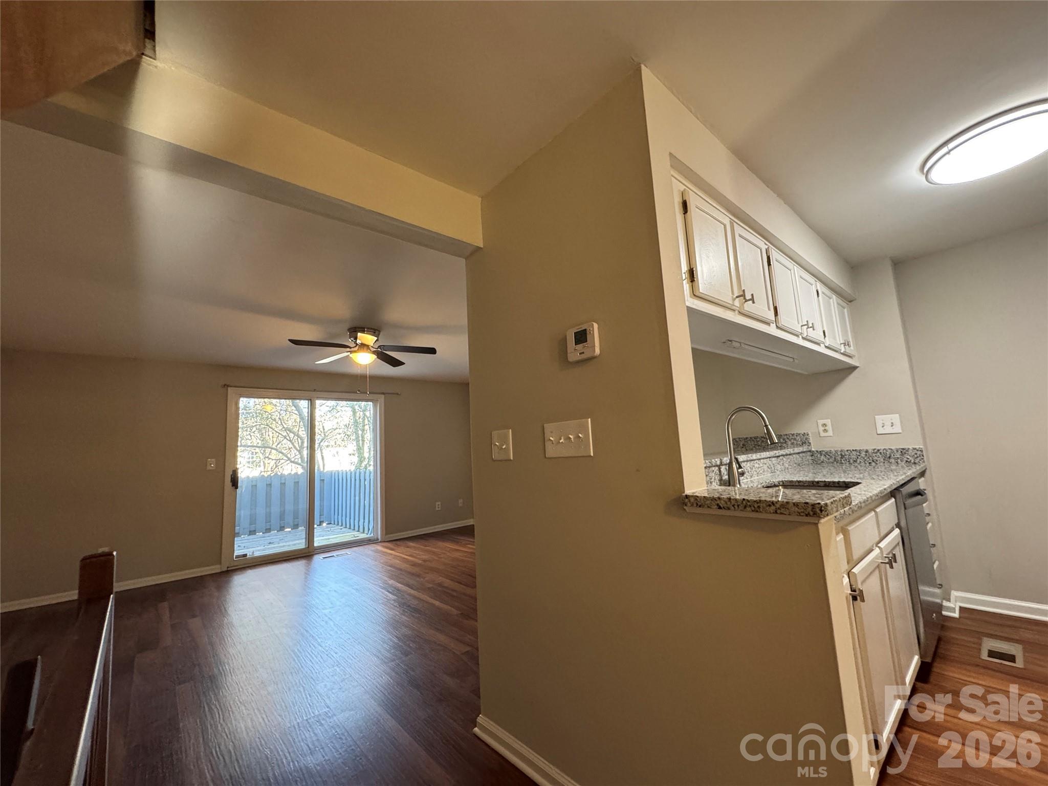 Sardis Glen - Residential