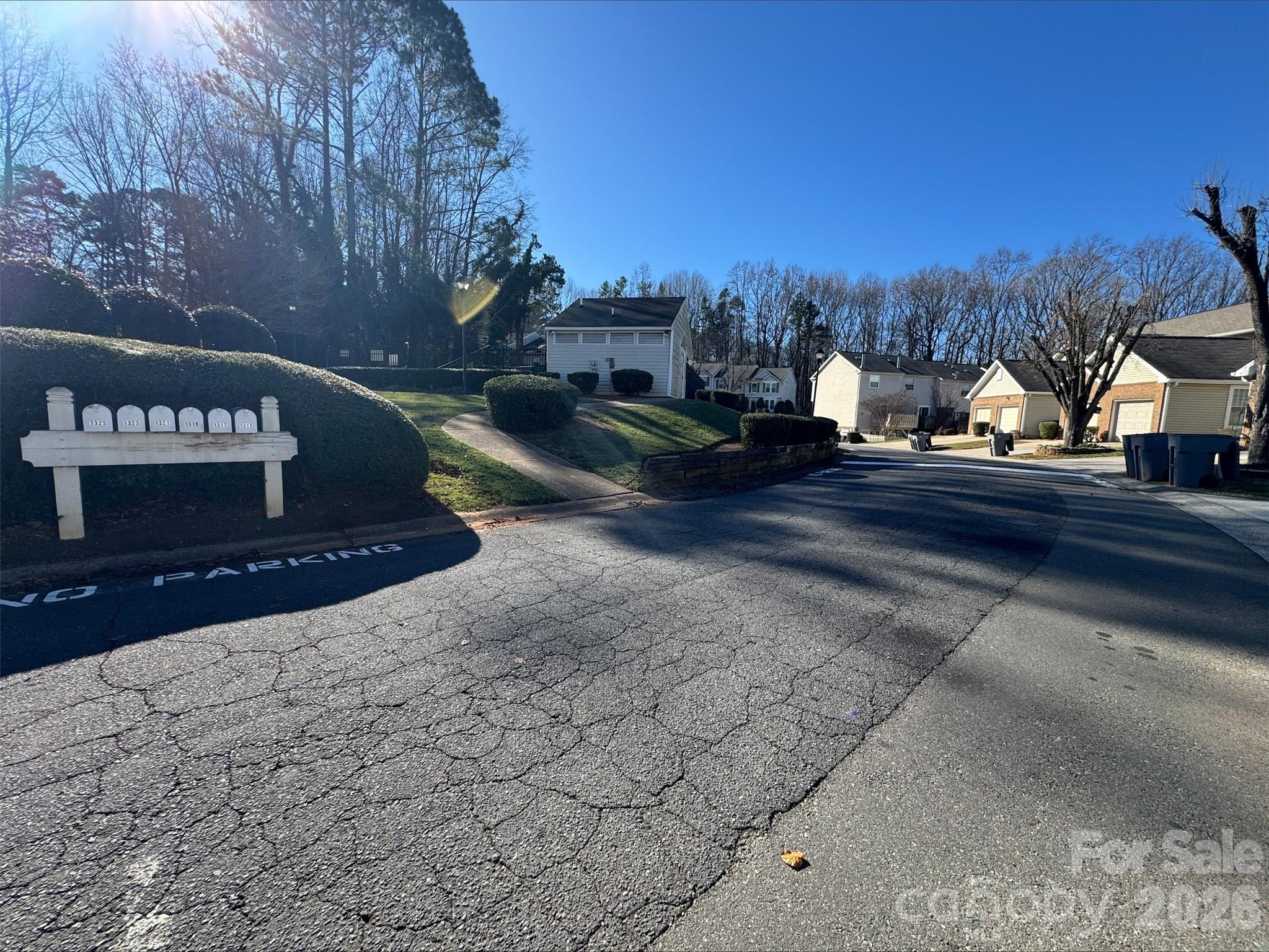 Sardis Glen - Residential