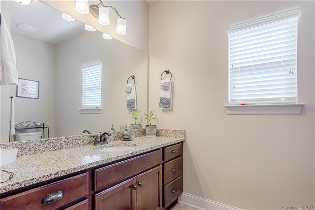 The Haven - Residential