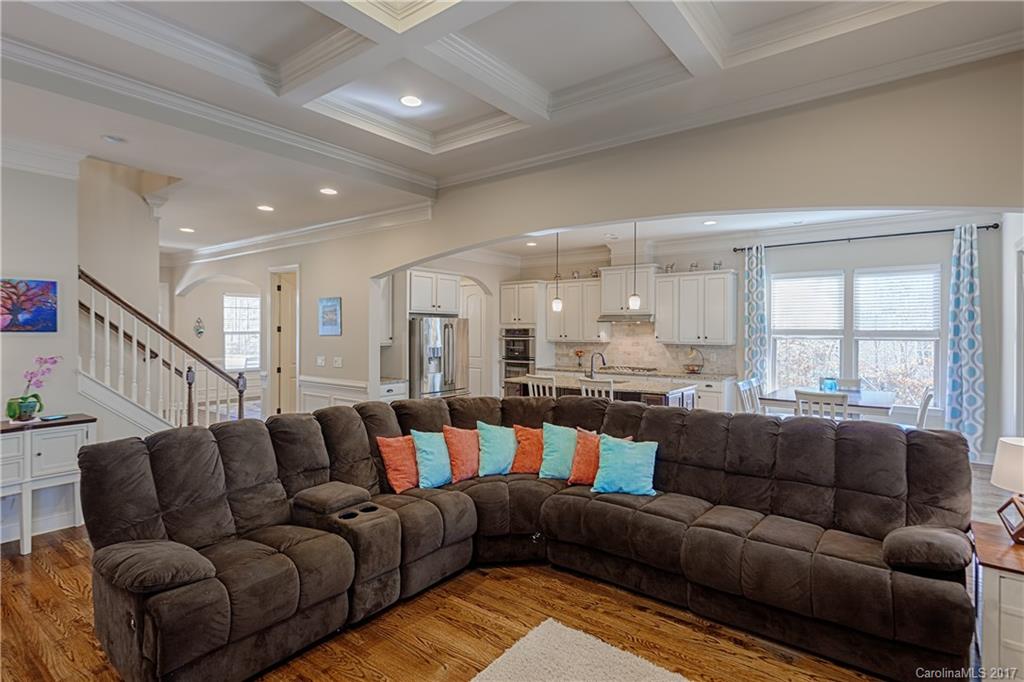 The Haven - Residential