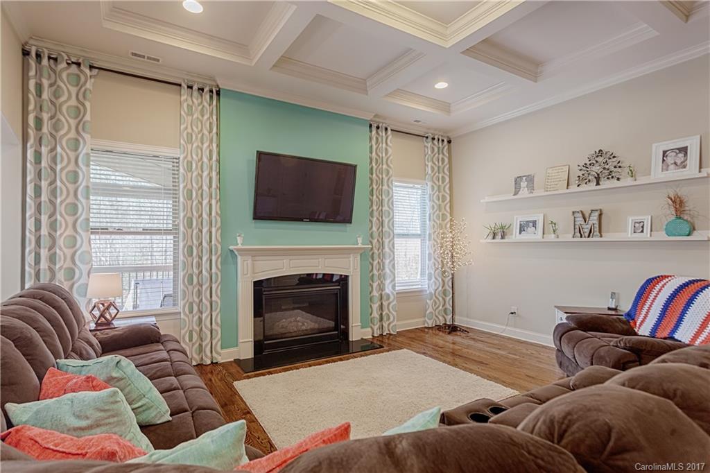 The Haven - Residential