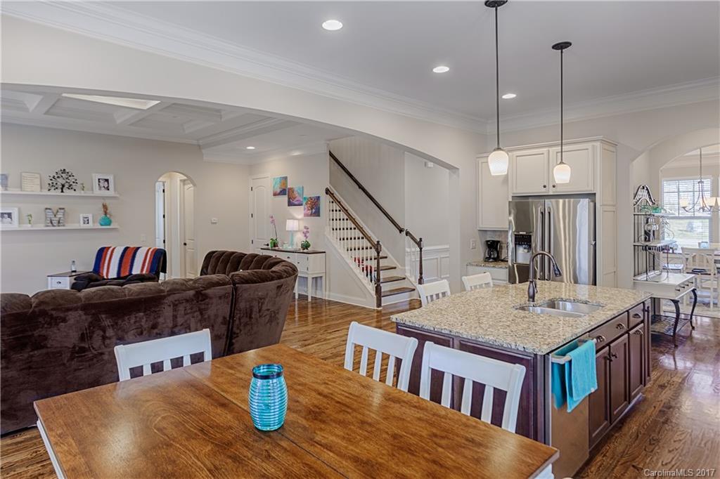 The Haven - Residential