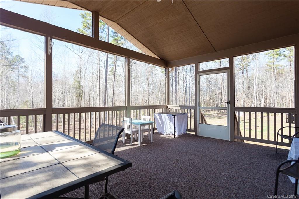 The Haven - Residential