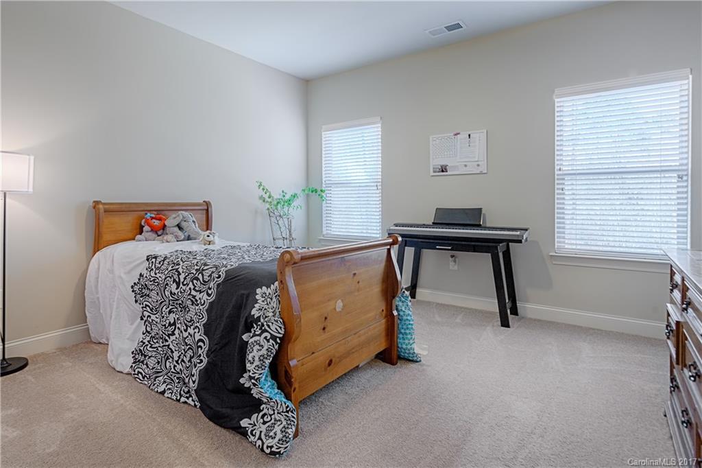 The Haven - Residential