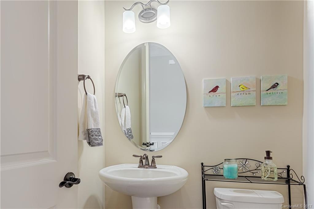 The Haven - Residential