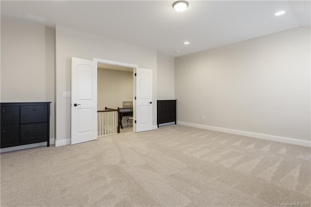 The Haven - Residential