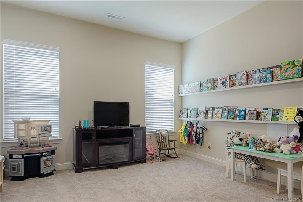 The Haven - Residential