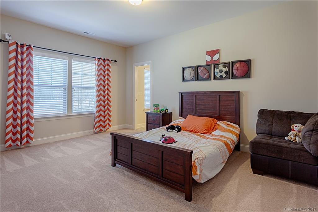 The Haven - Residential