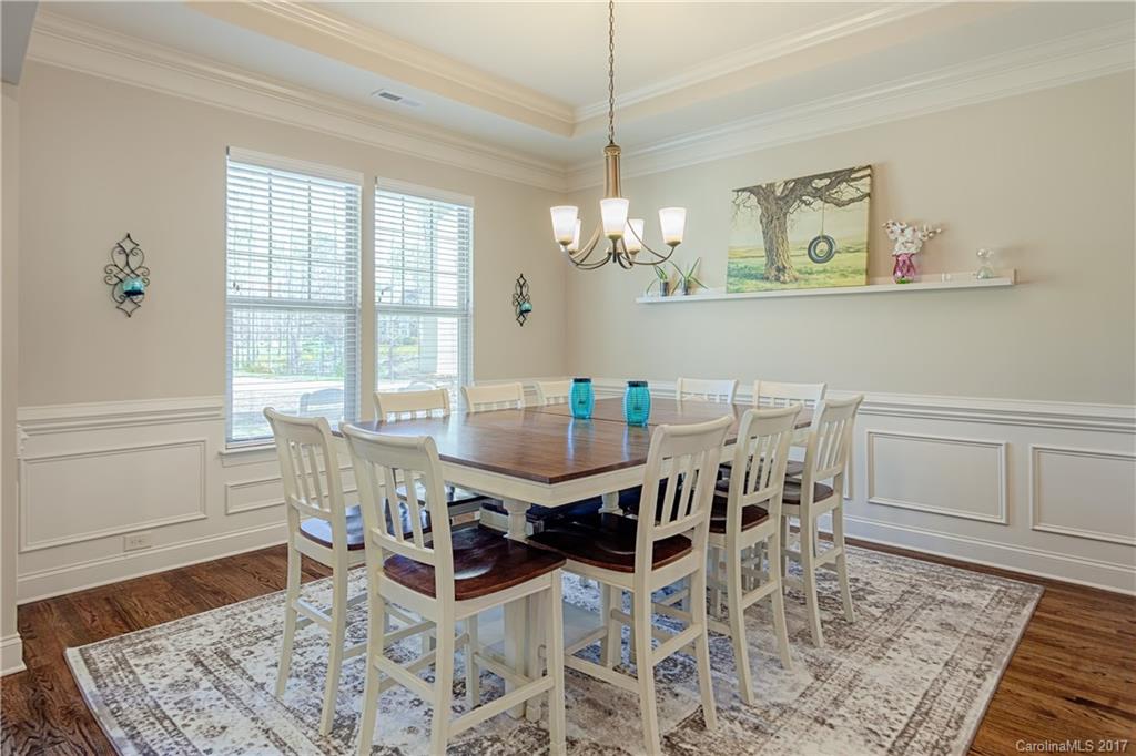 The Haven - Residential