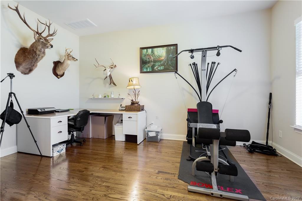 The Haven - Residential