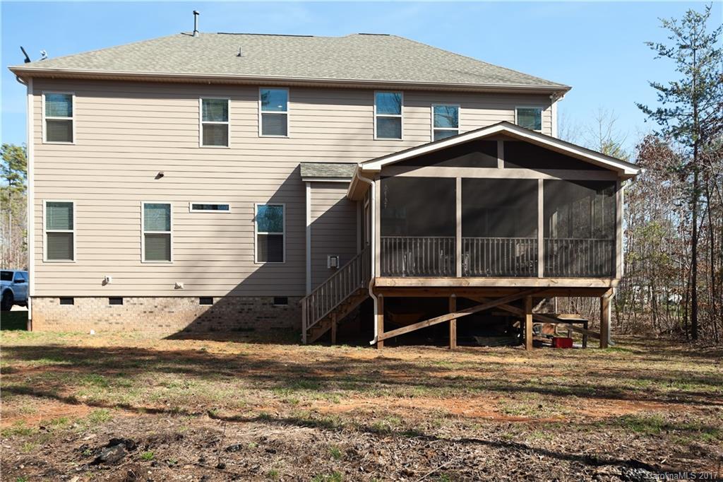 The Haven - Residential