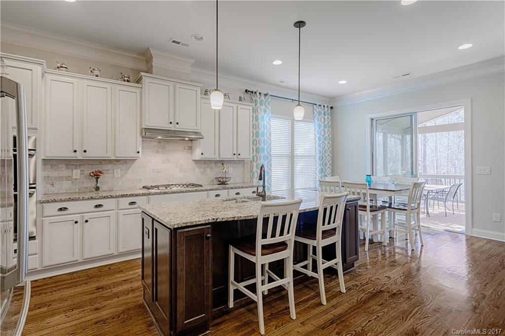 The Haven - Residential