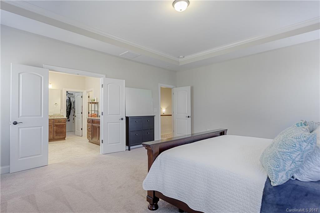 The Haven - Residential