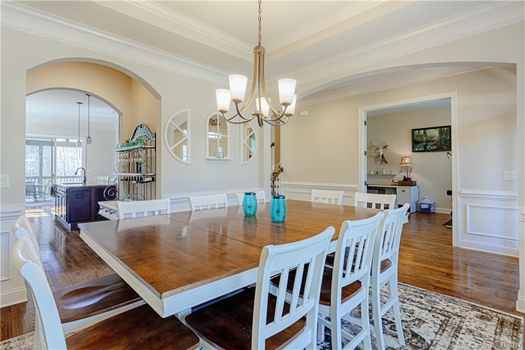 The Haven - Residential