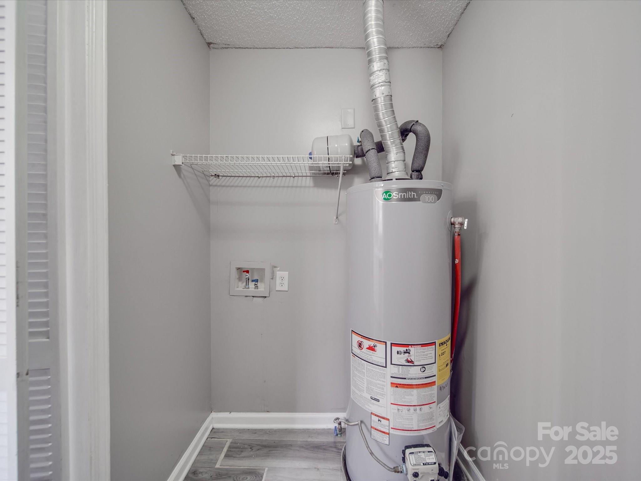 Avery Lake - Residential