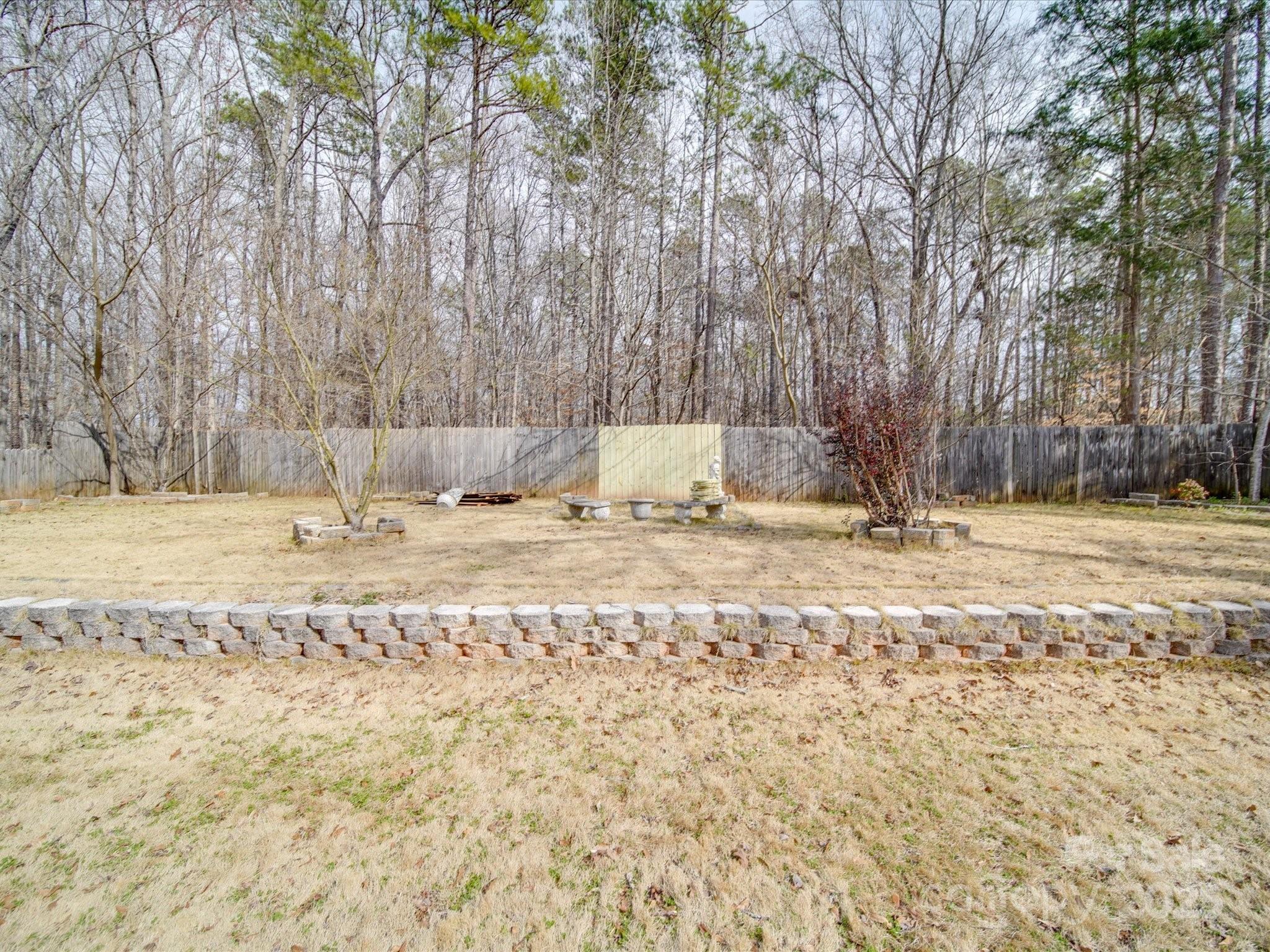 Avery Lake - Residential