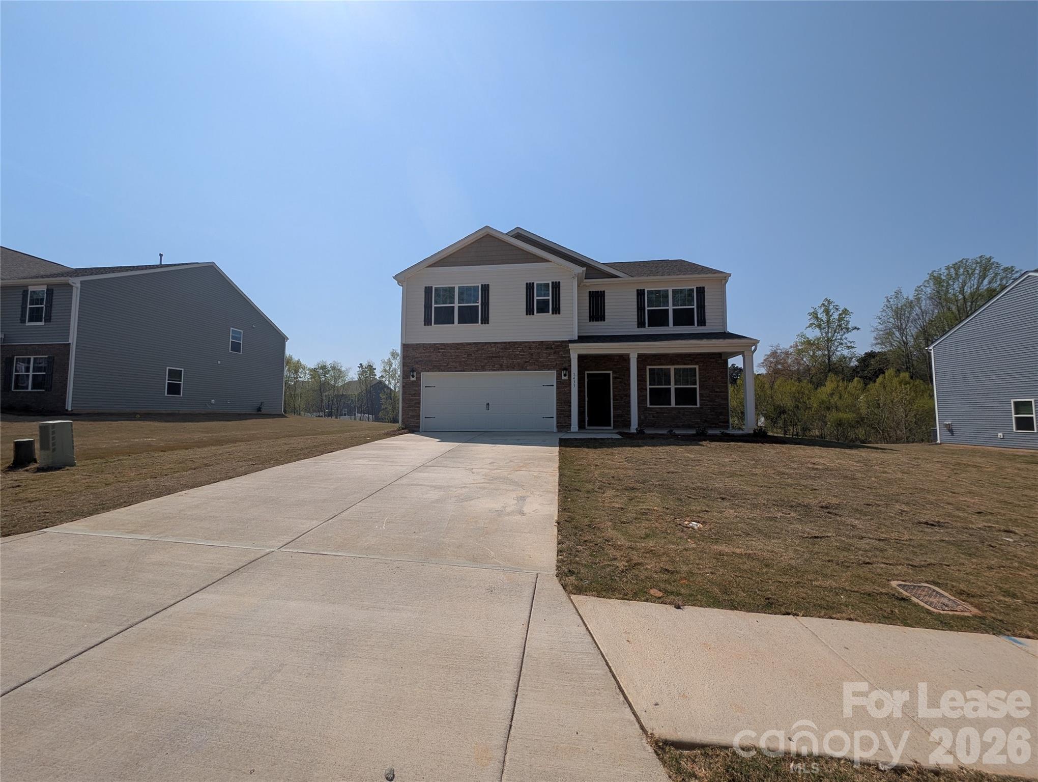 3433 Austin Duncan Drive