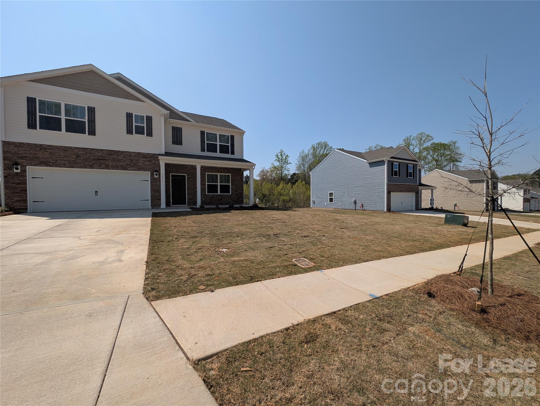 3433 Austin Duncan Drive