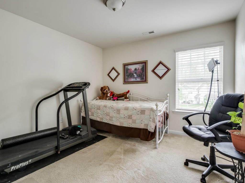 Riverbend - Residential