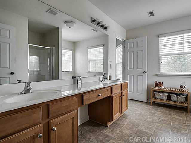 Riverbend - Residential