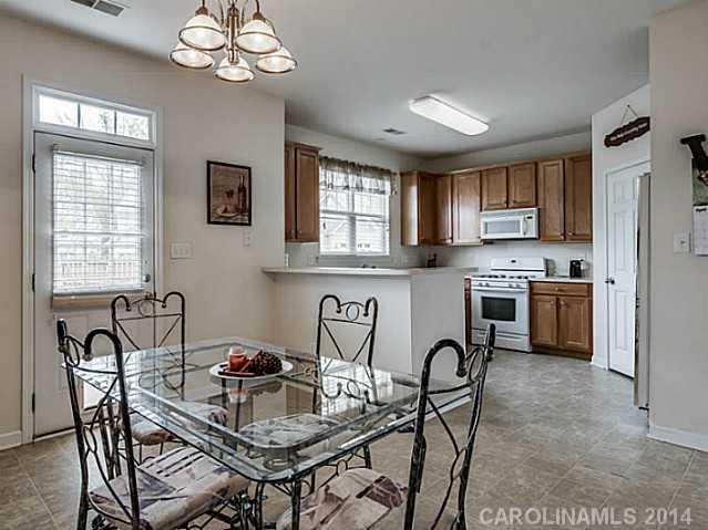 Riverbend - Residential