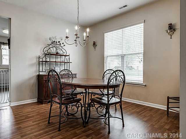 Riverbend - Residential