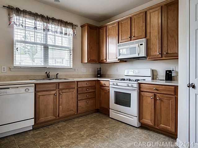 Riverbend - Residential