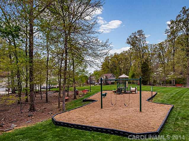 Riverbend - Residential