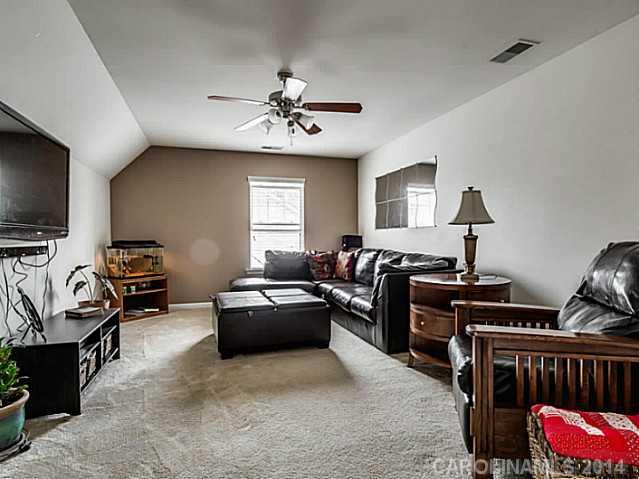 Riverbend - Residential