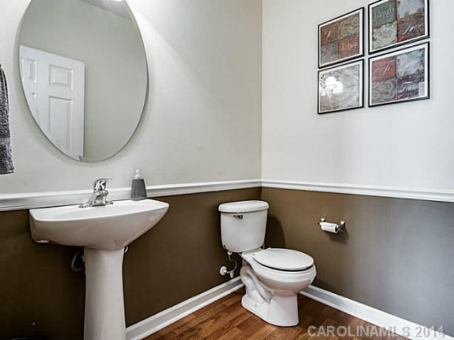 Riverbend - Residential