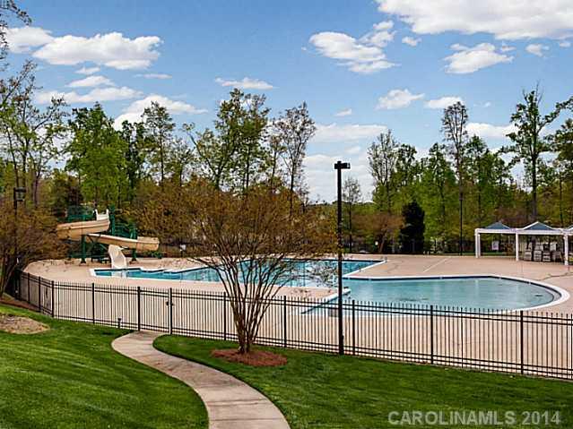 Riverbend - Residential