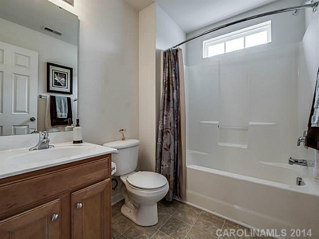 Riverbend - Residential