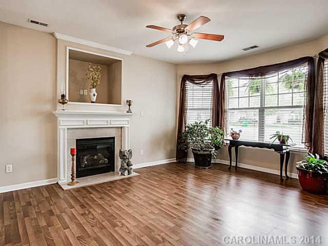 Riverbend - Residential