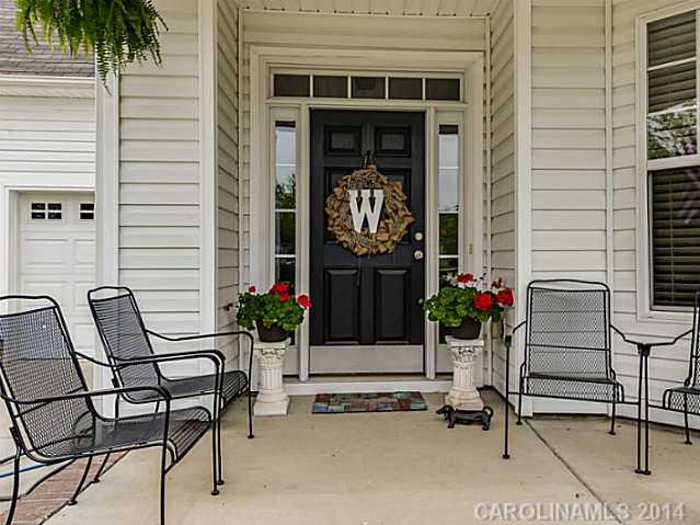 Riverbend - Residential