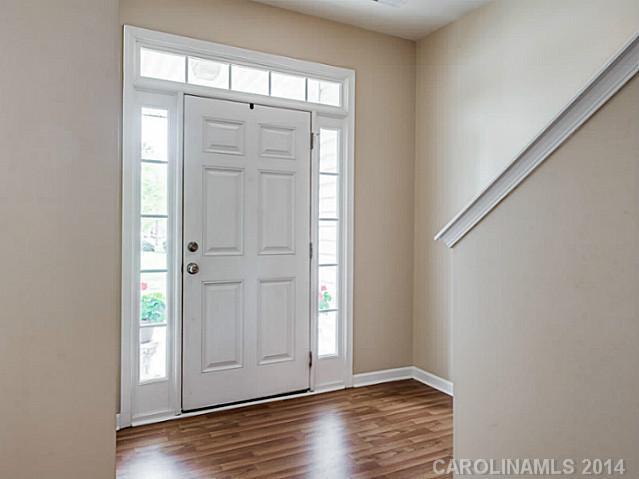 Riverbend - Residential