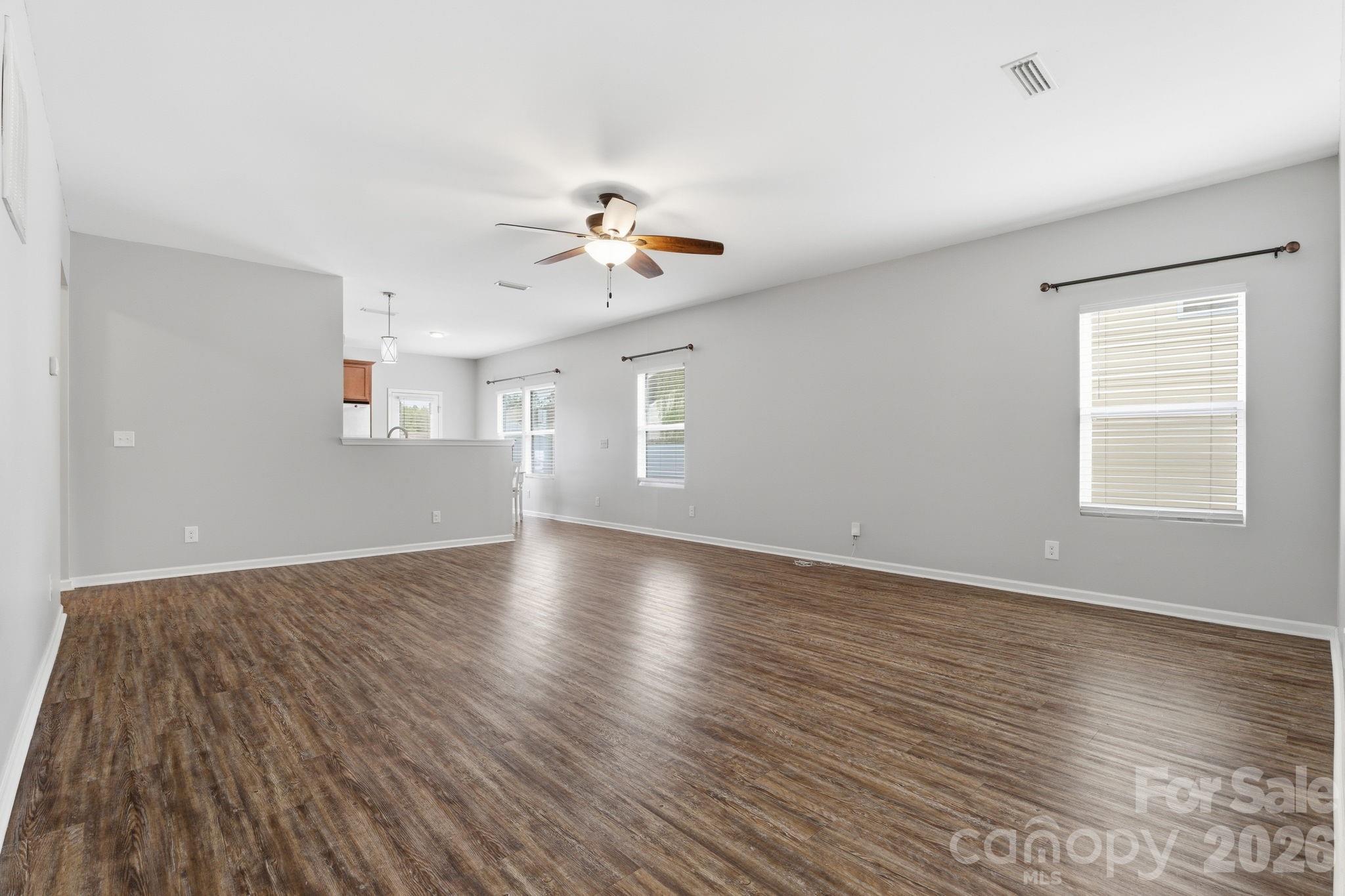 Saddlebrook - Residential