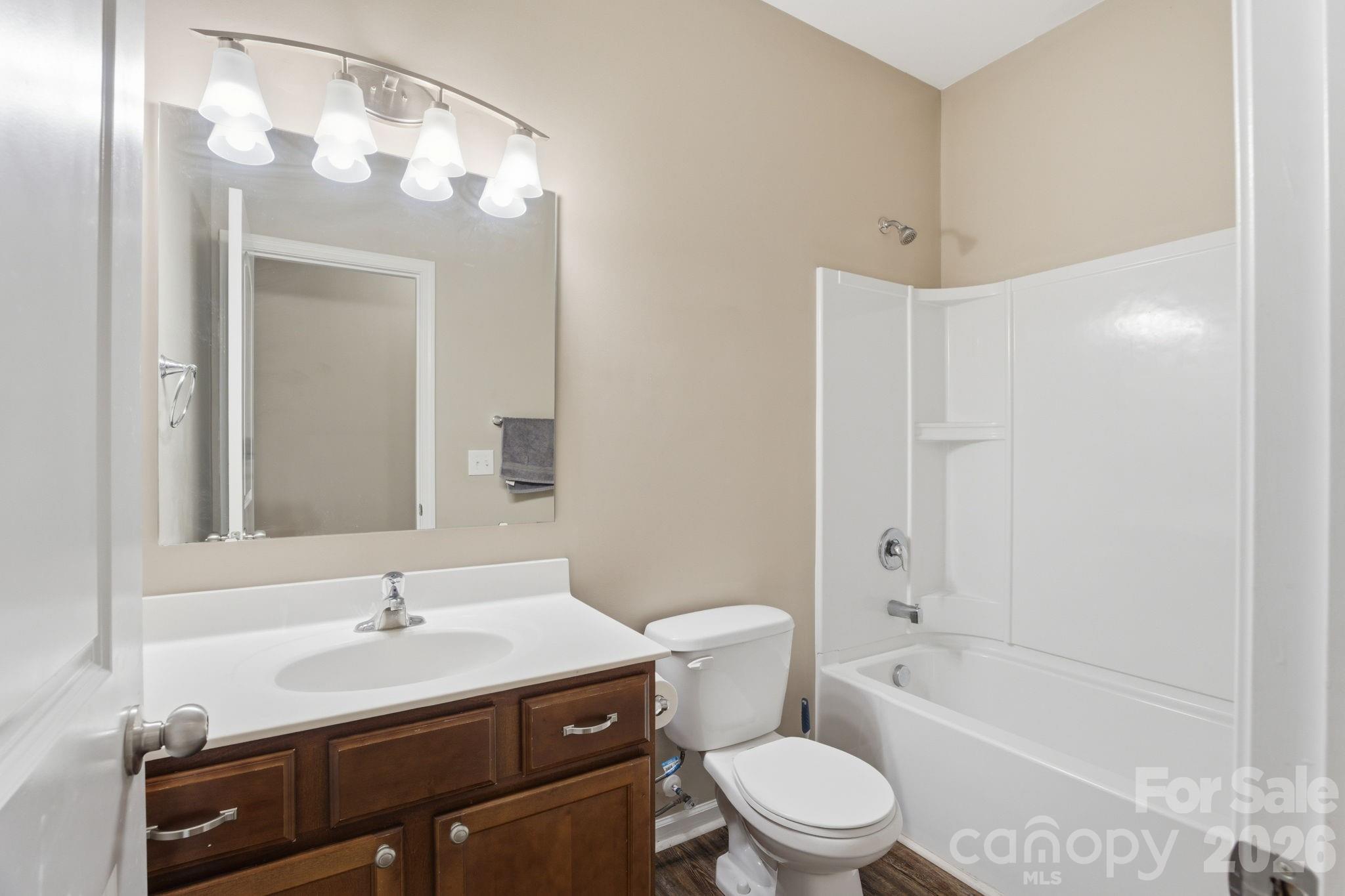 Saddlebrook - Residential