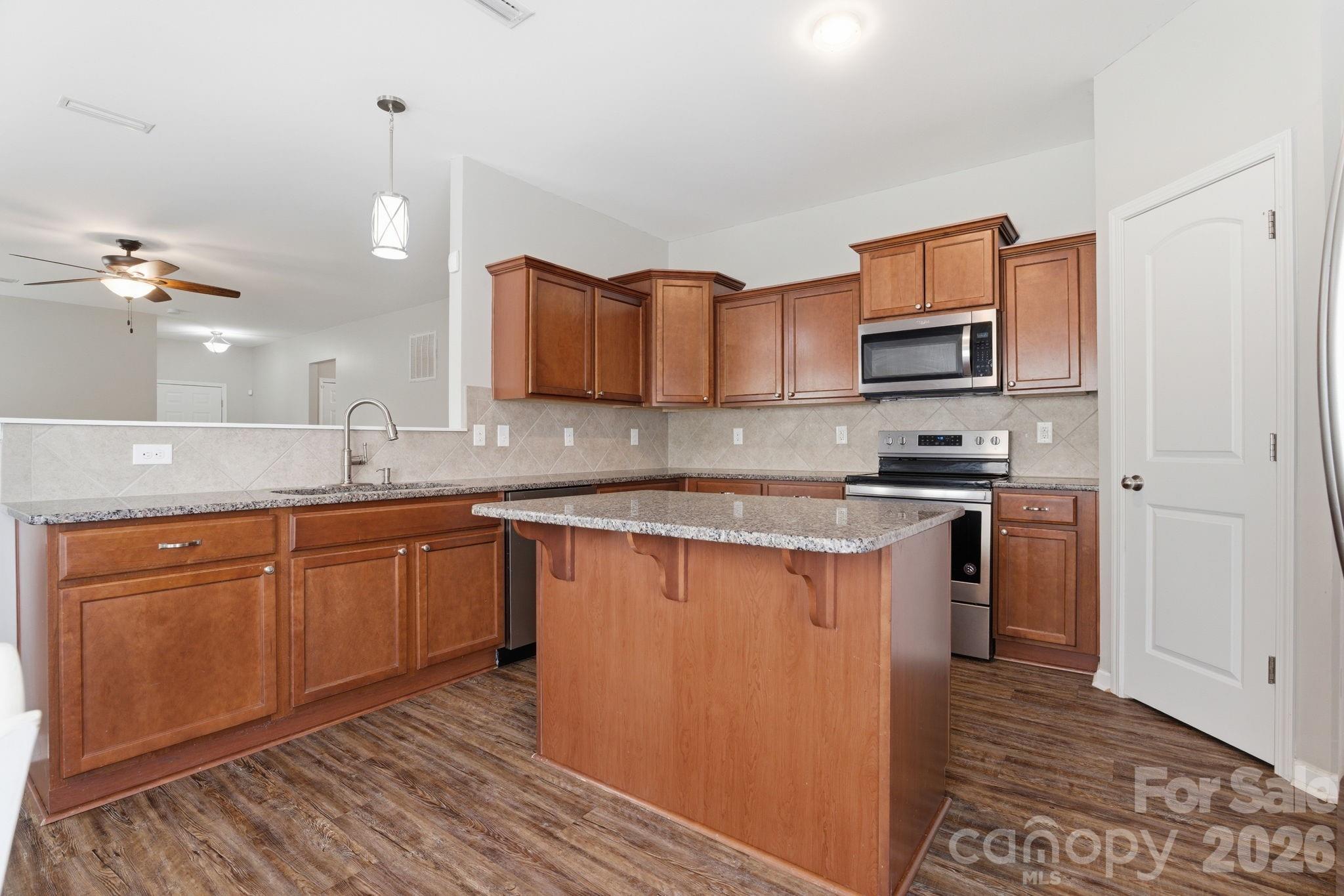 Saddlebrook - Residential