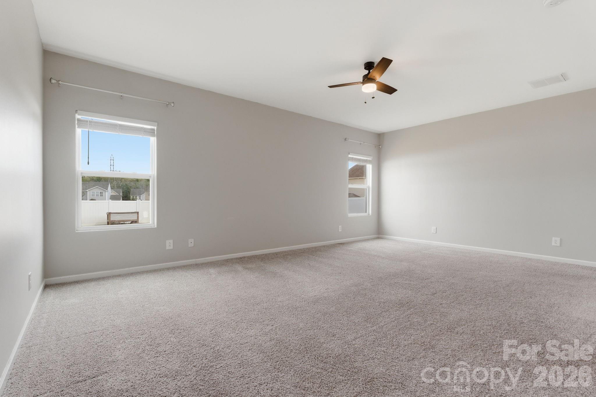 Saddlebrook - Residential